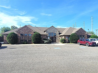 More details for 1630 SW 122nd St, Oklahoma City, OK - Office for Sale