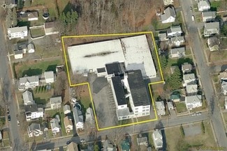More details for 11 Grandoe Ln, Gloversville, NY - Industrial for Sale