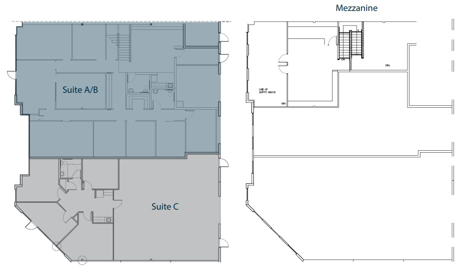 4374 Contractors Cmn, Livermore, CA for lease Floor Plan- Image 1 of 1