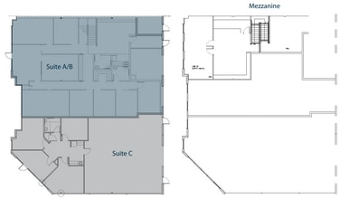 4374 Contractors Cmn, Livermore, CA for lease Floor Plan- Image 1 of 1
