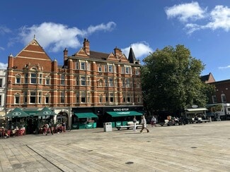 More details for 1-4 Long Causeway, Peterborough - Office for Lease