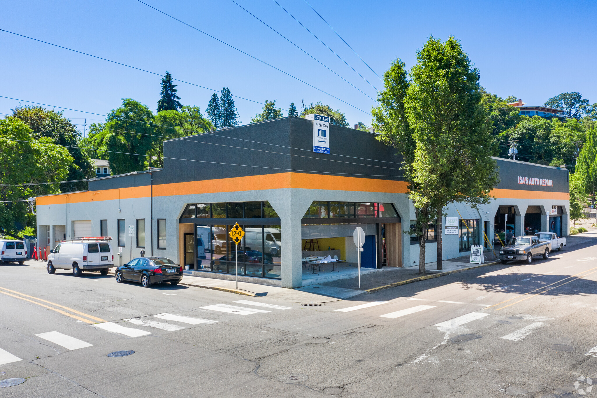 1128 Main St, Oregon City, OR for sale Building Photo- Image 1 of 1