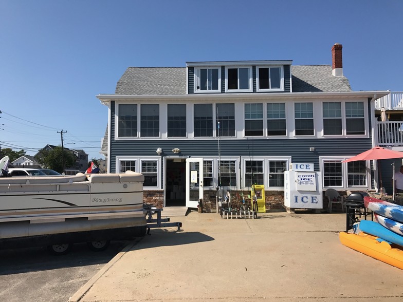 2601 Central Ave, Ship Bottom, NJ for sale - Primary Photo - Image 1 of 1