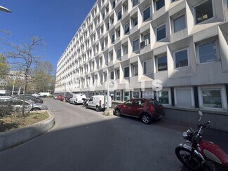 Plus de détails pour 1 Voie Felix Eboue, Créteil - Bureau à louer