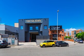 Plus de détails pour Carrer del Mercuri, 4, Cornellà de Llobregat - Commerce de détail à vendre