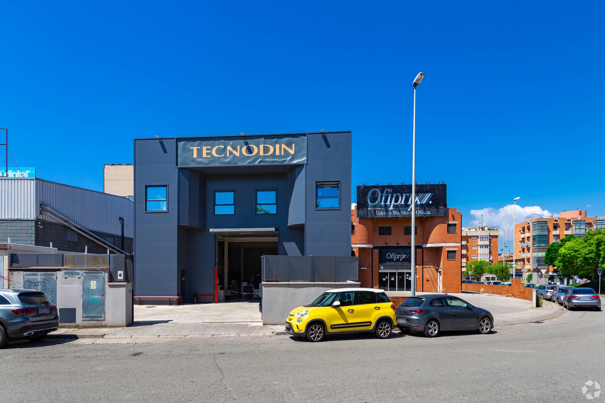 Carrer del Mercuri, 4, Cornellà de Llobregat, Barcelona à vendre Photo principale- Image 1 de 4