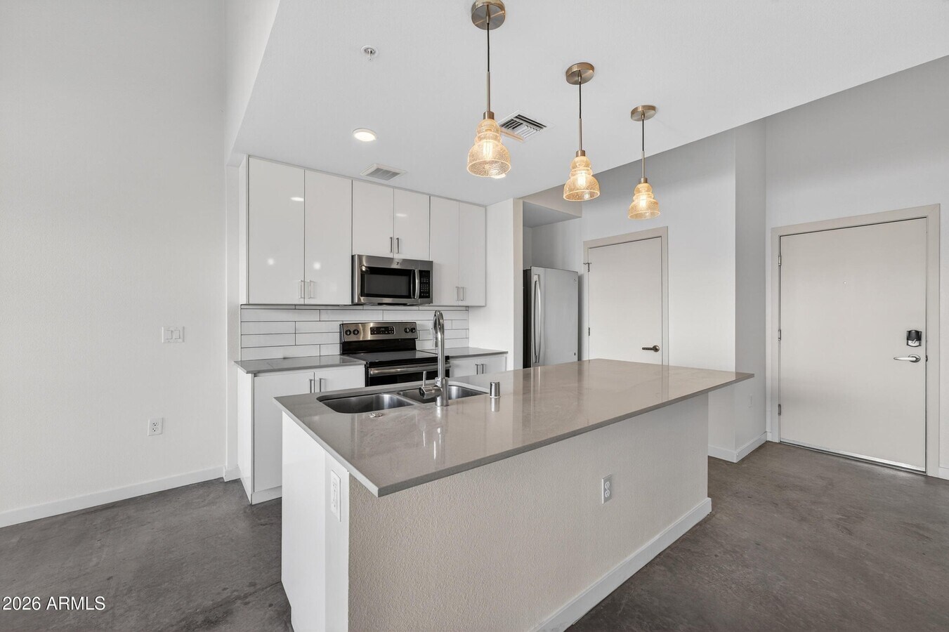 1130 N 2nd St, Phoenix, AZ 85004 - Unité 102 -  - Photo intérieure - Image 2 of 12
