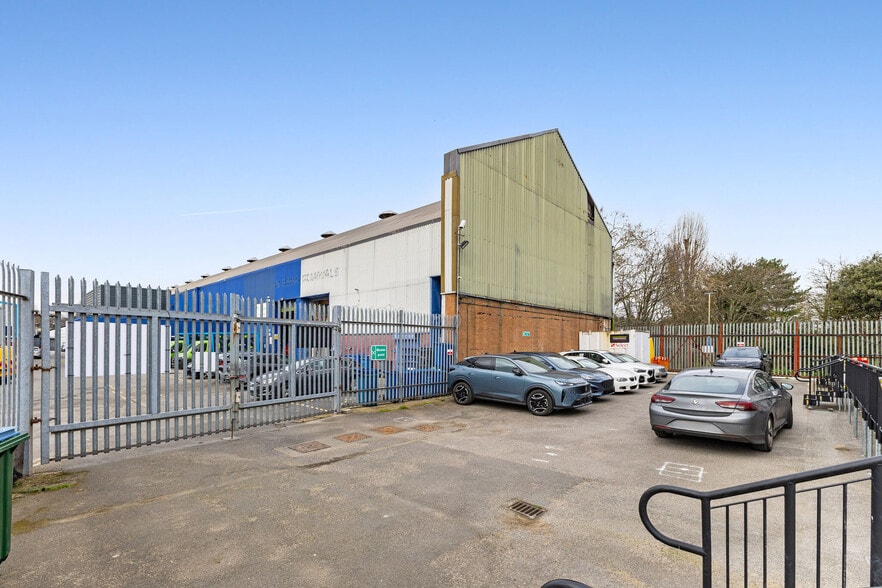 Rosemary Rd, London for sale - Building Photo - Image 3 of 5