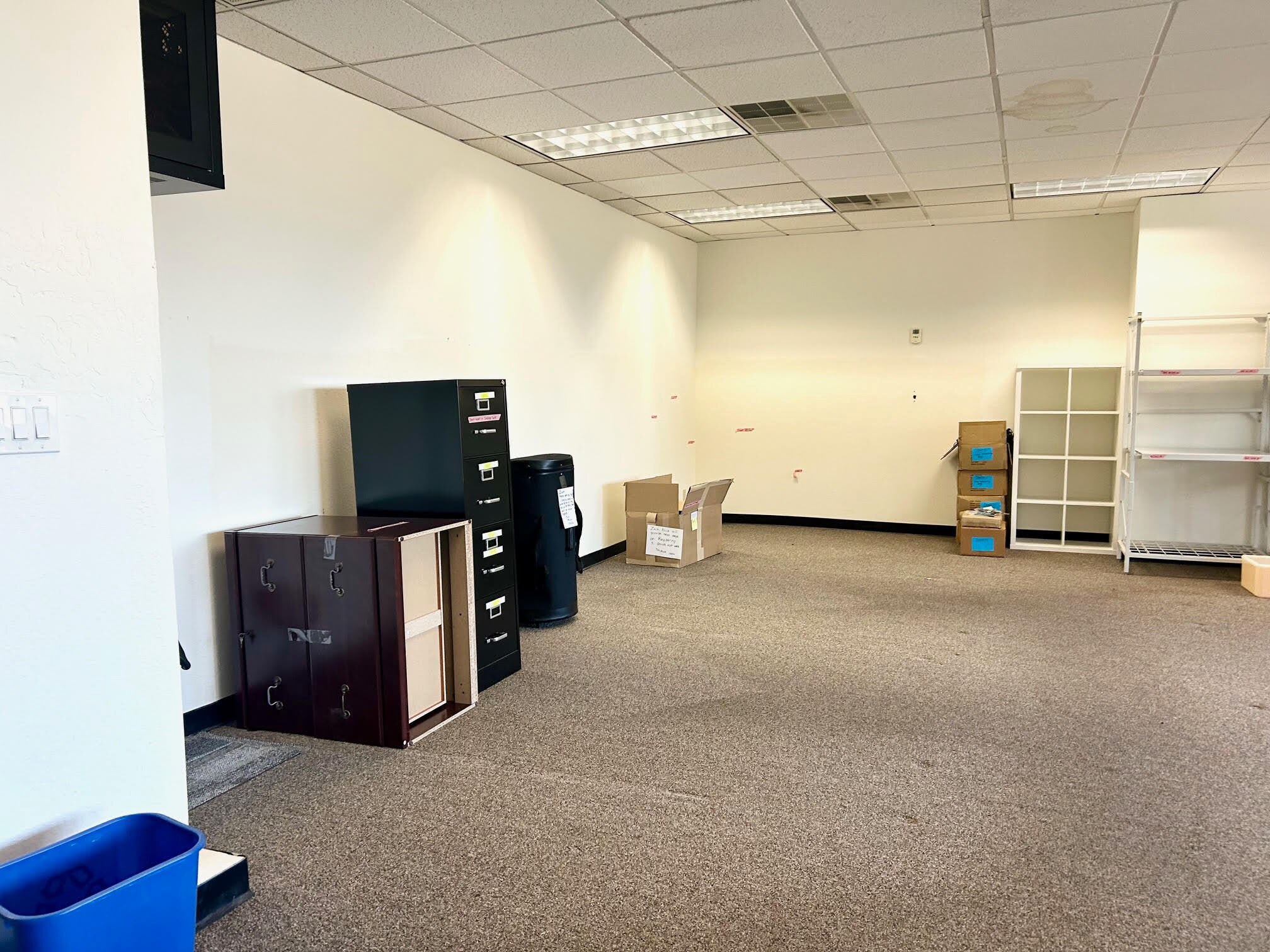 950 Northgate Dr, San Rafael, CA for lease Interior Photo- Image 1 of 2