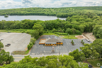 332 Farnum Pike, Smithfield, RI - Aérien  Vue de la carte - Image1