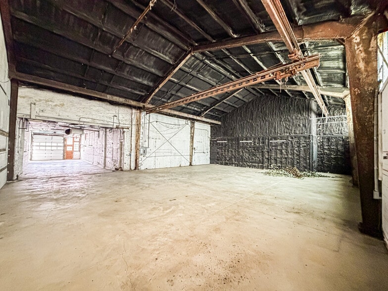 4911 Butler St, Pittsburgh, PA for lease - Building Photo - Image 2 of 6