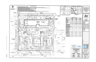 More details for 3411 E. Renner Road, Plano, TX - Land for Lease