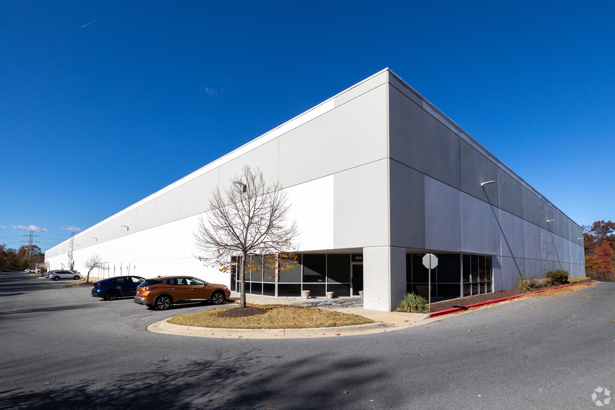 350 Winmeyer Ave, Odenton, MD for lease Primary Photo- Image 1 of 5