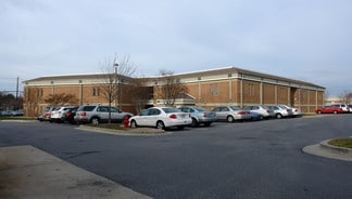 Plus de détails pour 14800-14820 Physicians Ln, Rockville, MD - Bureau à vendre