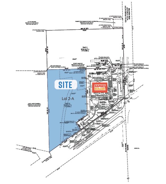 Hwy 75, Henagar, AL à vendre - Photo du bâtiment - Image 3 de 3