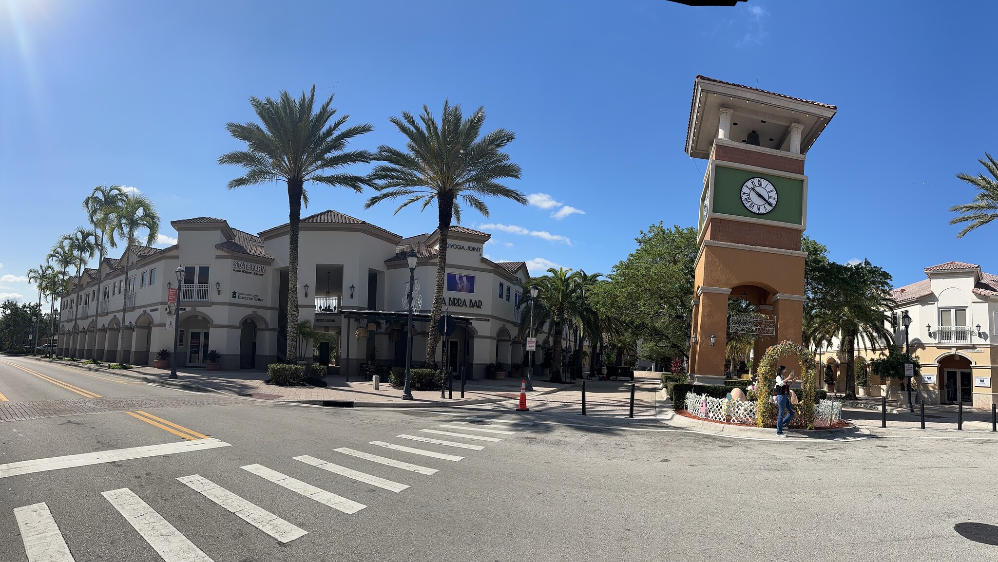 1675 Market St, Weston, FL for lease Building Photo- Image 1 of 13