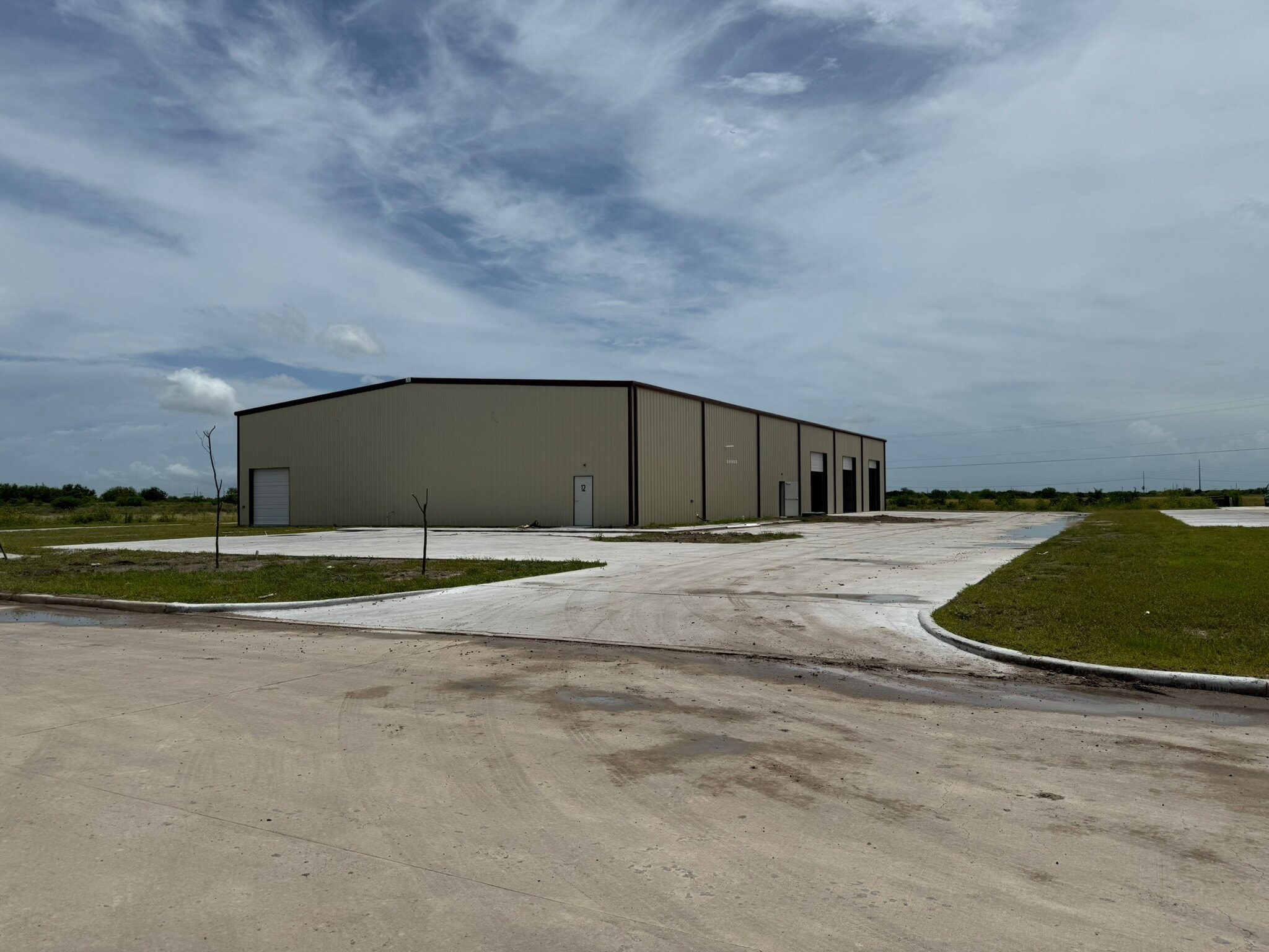 6201 FM 106, Harlingen, TX for lease Building Photo- Image 1 of 6