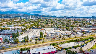 More details for Griffith Business Park – Industrial for Sale, Glendale, CA