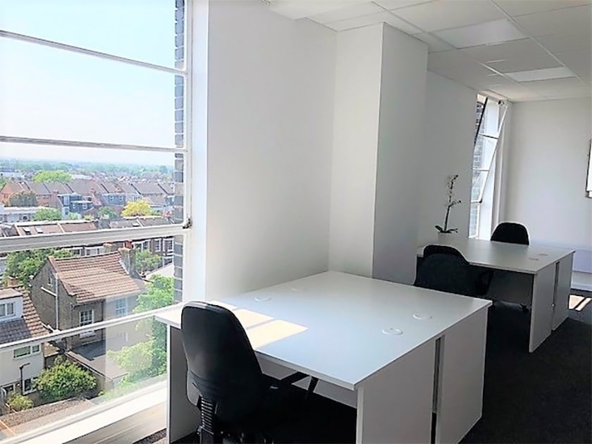 165-177 The Broadway, Londres à louer Photo intérieure- Image 1 de 1