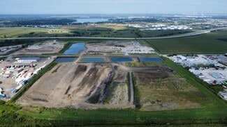 More details for 35.94 AC 192nd St, Council Bluffs, IA - Land for Sale