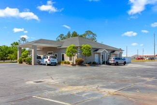 More details for 415 S Dixon St, Alma, GA - Health Care for Sale