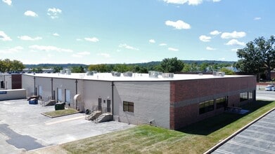 3602 Horizon Dr, King Of Prussia, PA for lease Interior Photo- Image 2 of 7