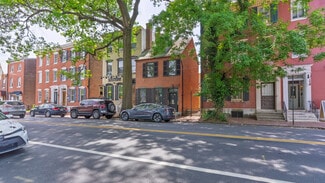 Plus de détails pour 104 S High St, West Chester, PA - Commerce de détail à louer
