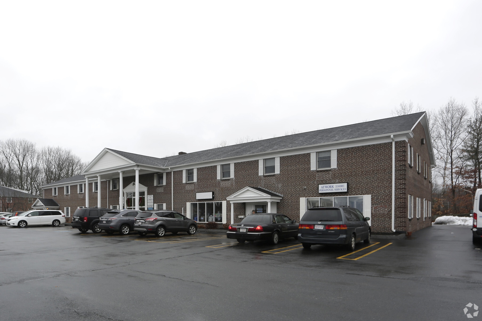 236-240 Pleasant St, Methuen, MA for lease Building Photo- Image 1 of 4