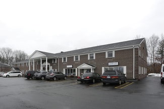 More details for 236-240 Pleasant St, Methuen, MA - Office for Lease