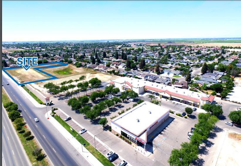 885 E Manning Ave, Parlier, CA à vendre Photo principale- Image 1 de 4