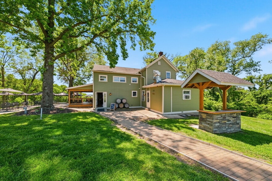 15088 Boone Monument Rd, Marthasville, MO for sale - Building Photo - Image 3 of 58