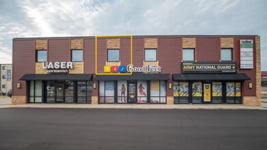 1221 3rd Ave SW, Rochester, MN à louer Photo du bâtiment- Image 2 de 6