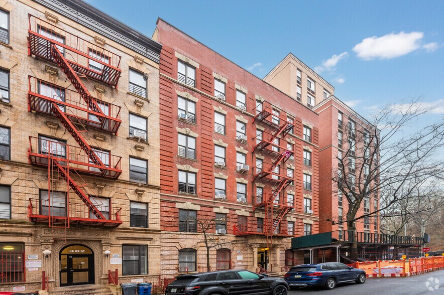 304-306 W 149th St, New York, NY for sale - Primary Photo - Image 1 of 5