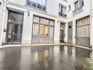 Plus de détails pour 62 Rue Tiquetonne, Paris - Bureau à vendre