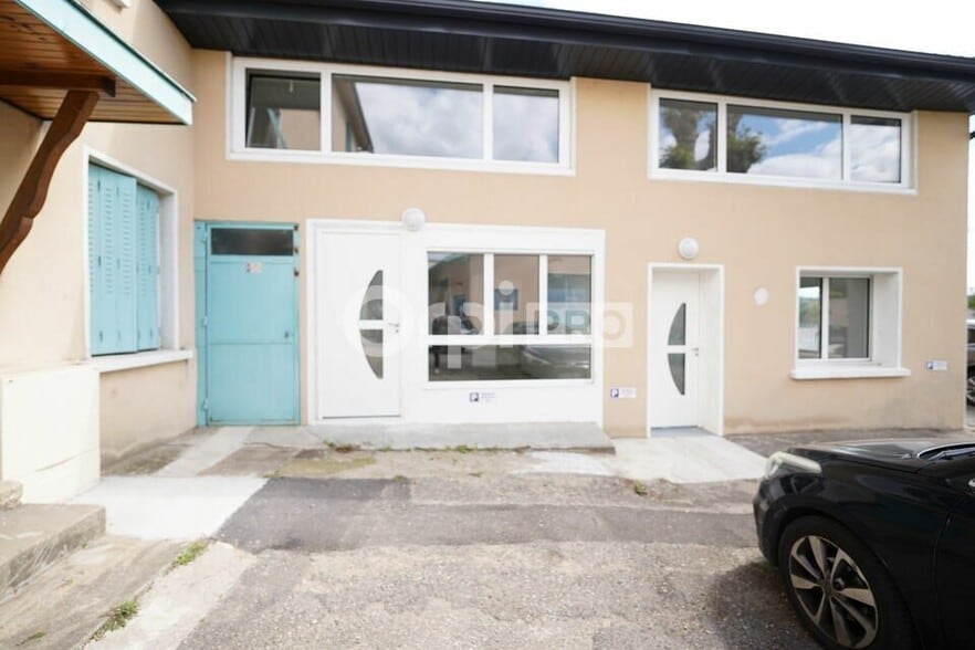 20 Chemin De La Poterie, Francheville for lease - Building Photo - Image 2 of 14