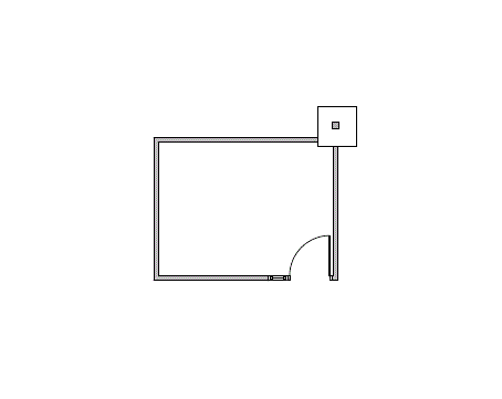 67 Forest St, Marlborough, MA for lease Floor Plan- Image 1 of 1