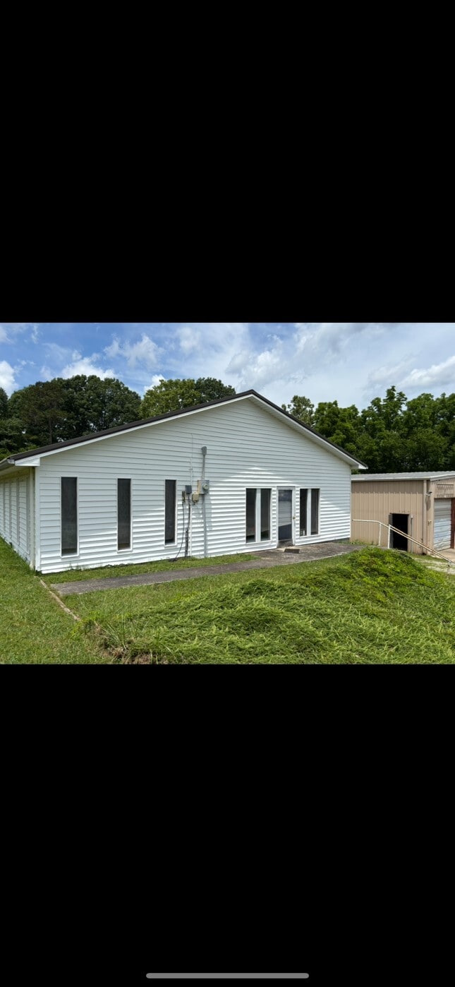 1850 Powell Rd, Woodleaf, NC à louer Photo intérieure- Image 1 de 3