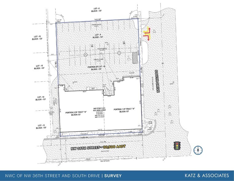 5245 NW 36th St, Miami Springs, FL à louer - Photo du bâtiment - Image 2 de 3