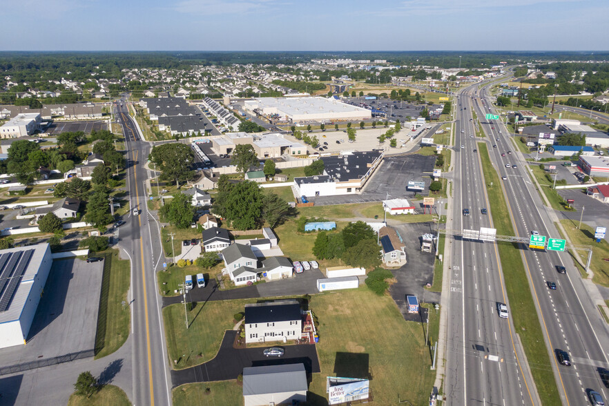 17672 Coastal Hwy, Lewes, DE for sale - Primary Photo - Image 1 of 7