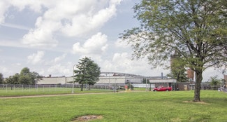 More details for 3260 Goodyear Blvd, Union City, TN - Industrial for Lease