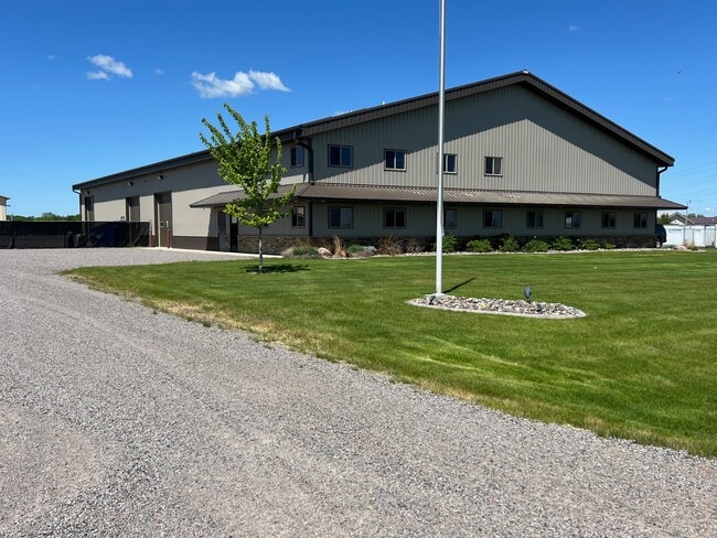 More details for 20021 Edison Cir, Clearwater, MN - Industrial for Lease