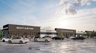 More details for 9411 North Fwy, Houston, TX - Retail for Lease