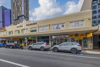 Plus de détails pour 65-75 Macquarie St, Parramatta - Commerce de détail à louer