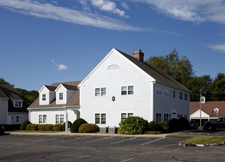 More details for 755 Main St, Monroe, CT - Office for Lease