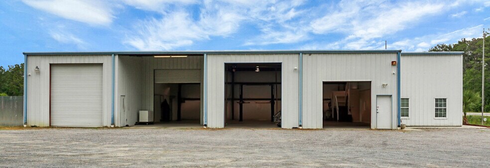 1307 State Rd, Summerville, SC à louer - Photo du bâtiment - Image 2 de 8