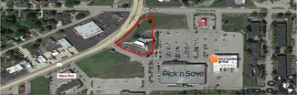 More details for 2127 S Memorial Dr, Appleton, WI - Office/Retail for Lease