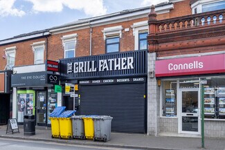 More details for 156 High St, Birmingham - Retail for Lease