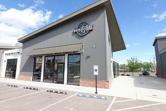 Plus de détails pour 879 Struthers Ave, Grand Junction, CO - Commerce de détail à louer