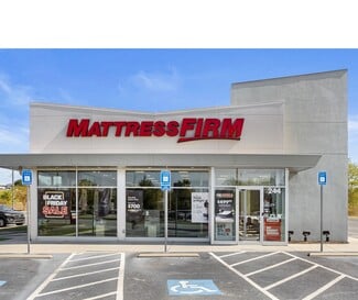 More details for 244 Henry Blvd, Statesboro, GA - Retail for Sale