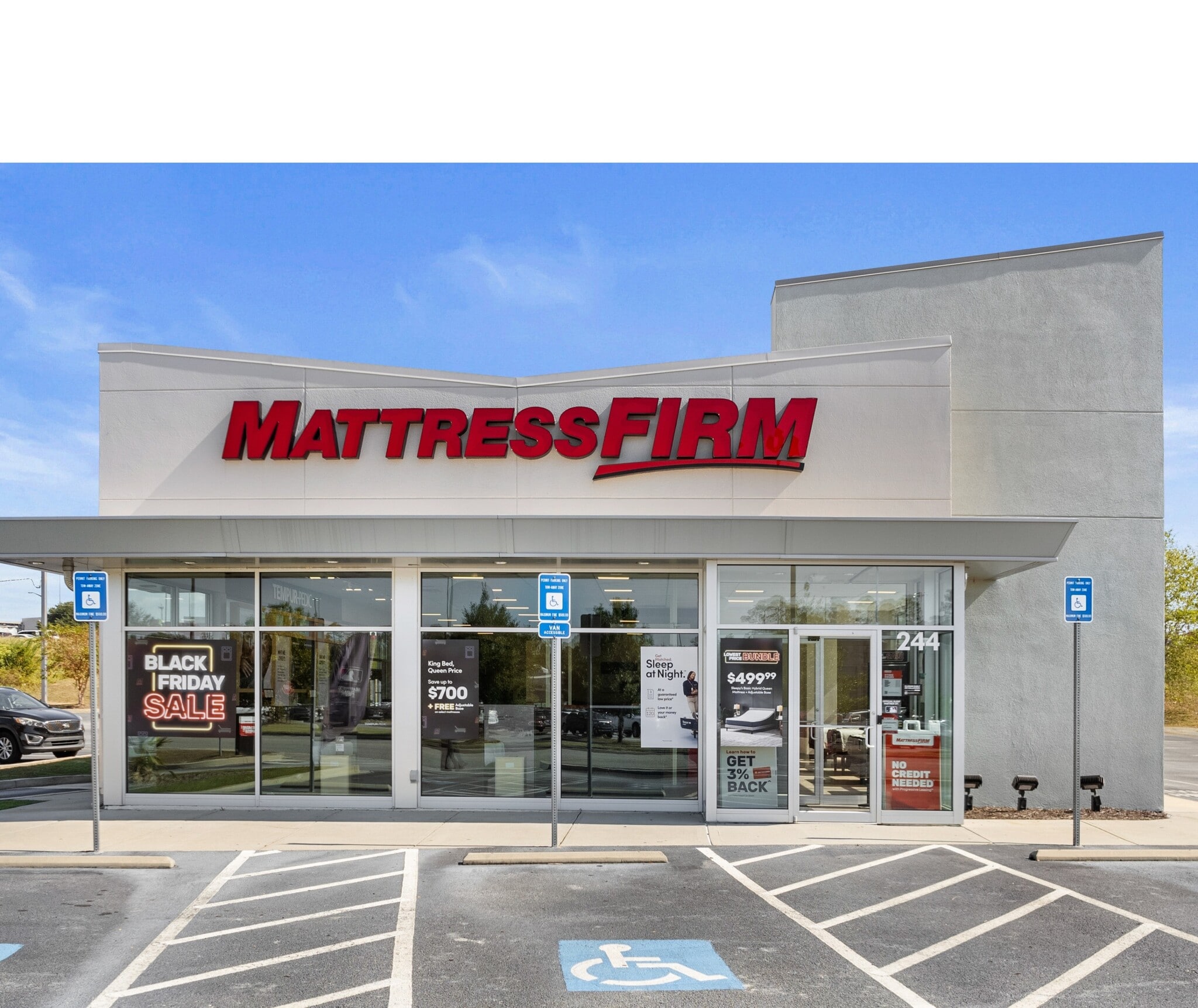 244 Henry Blvd, Statesboro, GA for sale Building Photo- Image 1 of 8